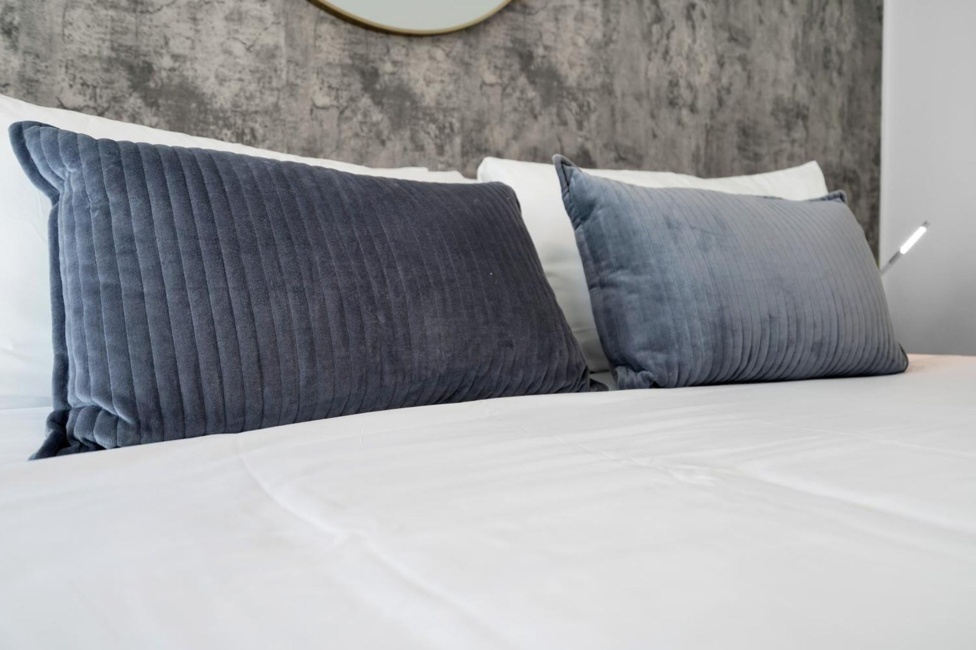 Lux 2B/2B Brickell - Free Parking Apartment ไมอามี ภายนอก รูปภาพ