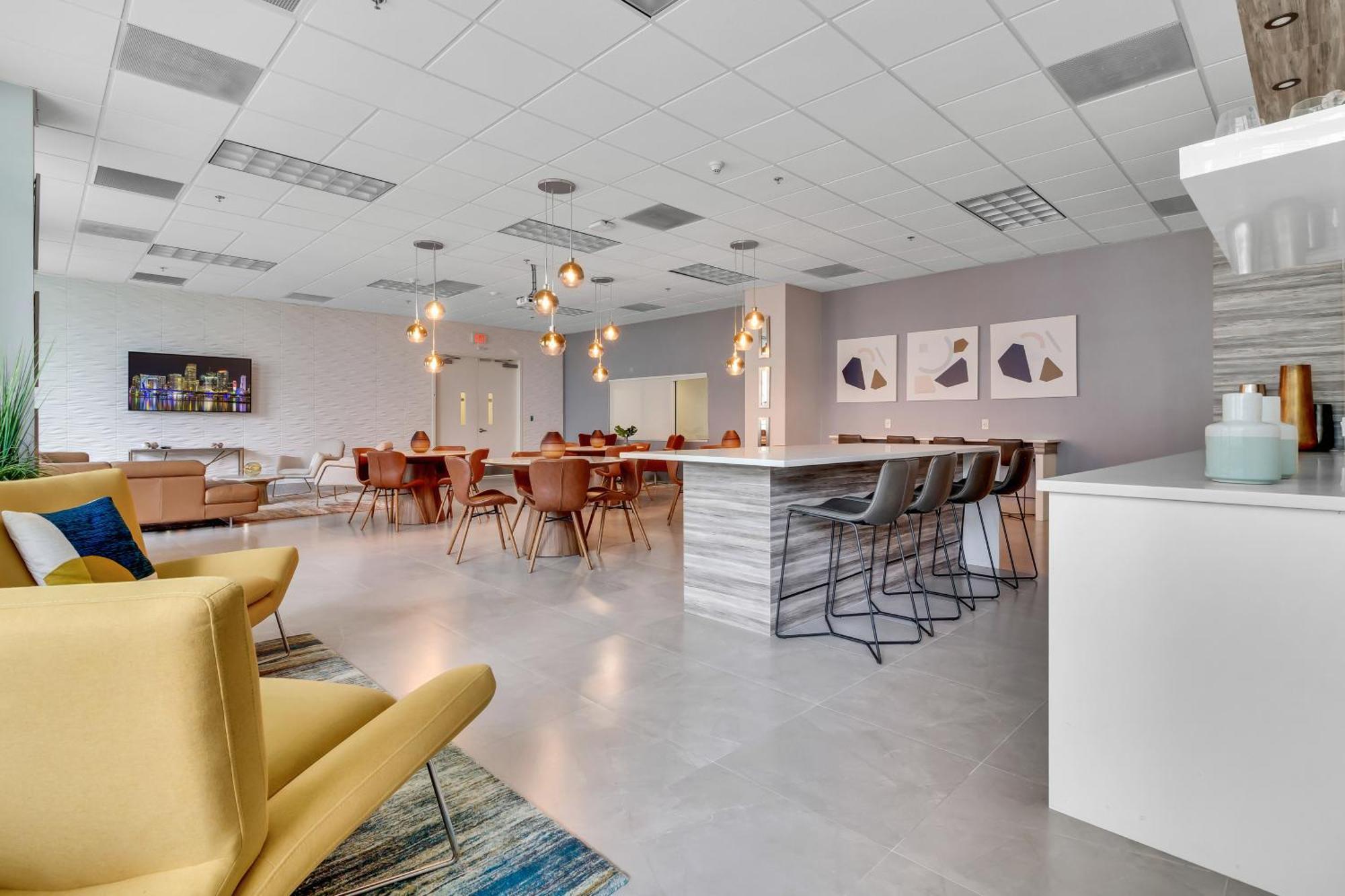 Lux 2B/2B Brickell - Free Parking Apartment ไมอามี ภายนอก รูปภาพ