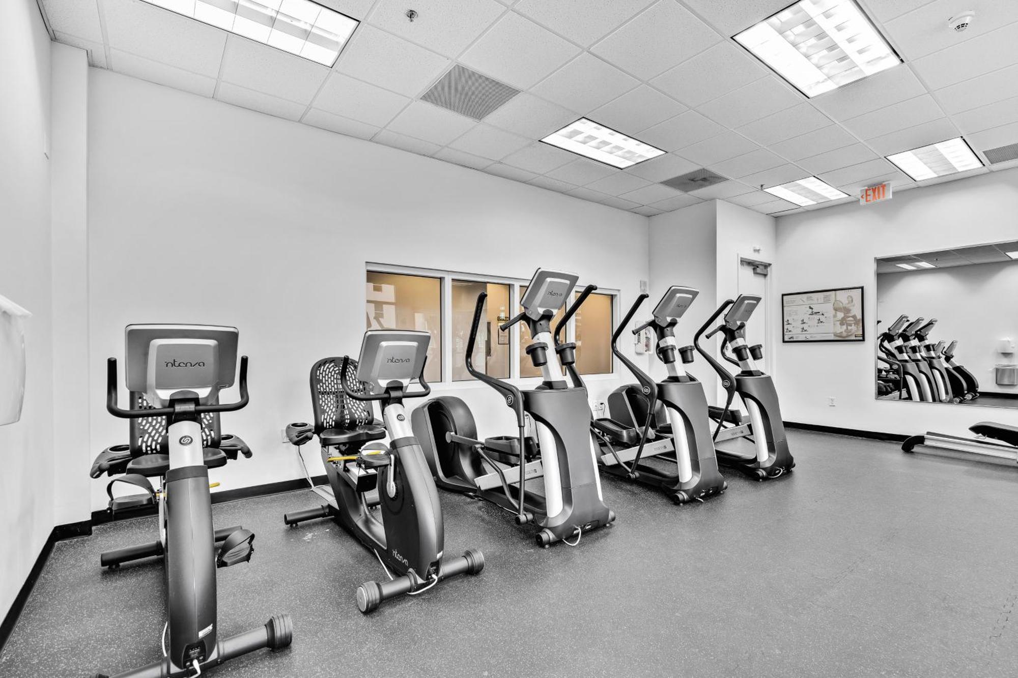 Lux 2B/2B Brickell - Free Parking Apartment ไมอามี ภายนอก รูปภาพ